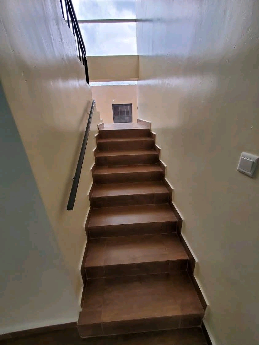 Staircases