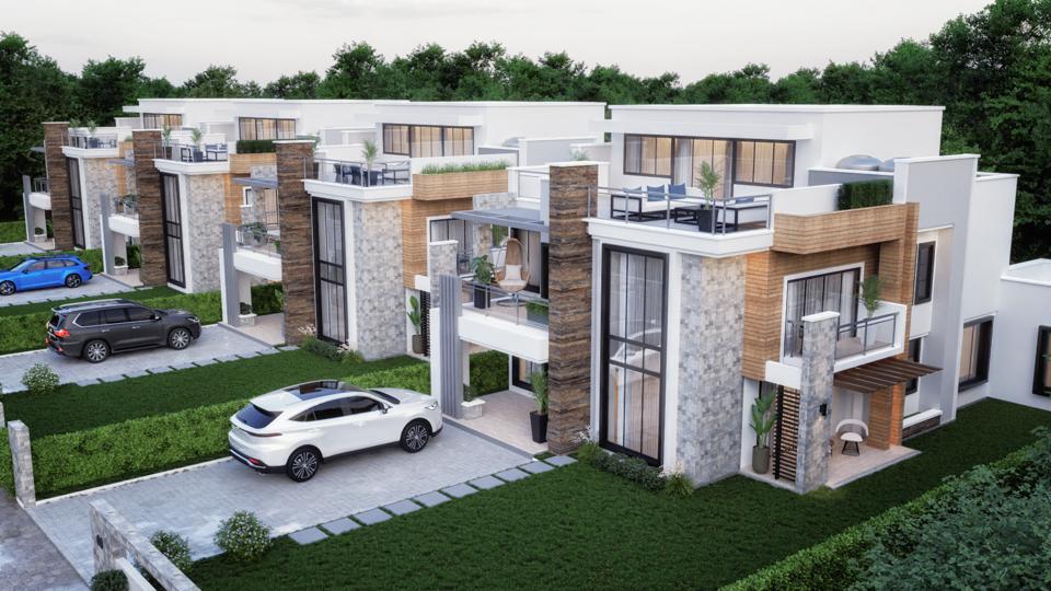 Muhuri Road Property
