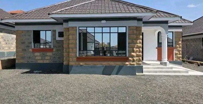 Garden / Pool