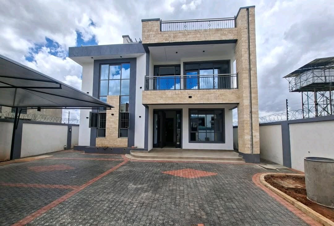 Modern Apartments For Sale (New Rise Garden)