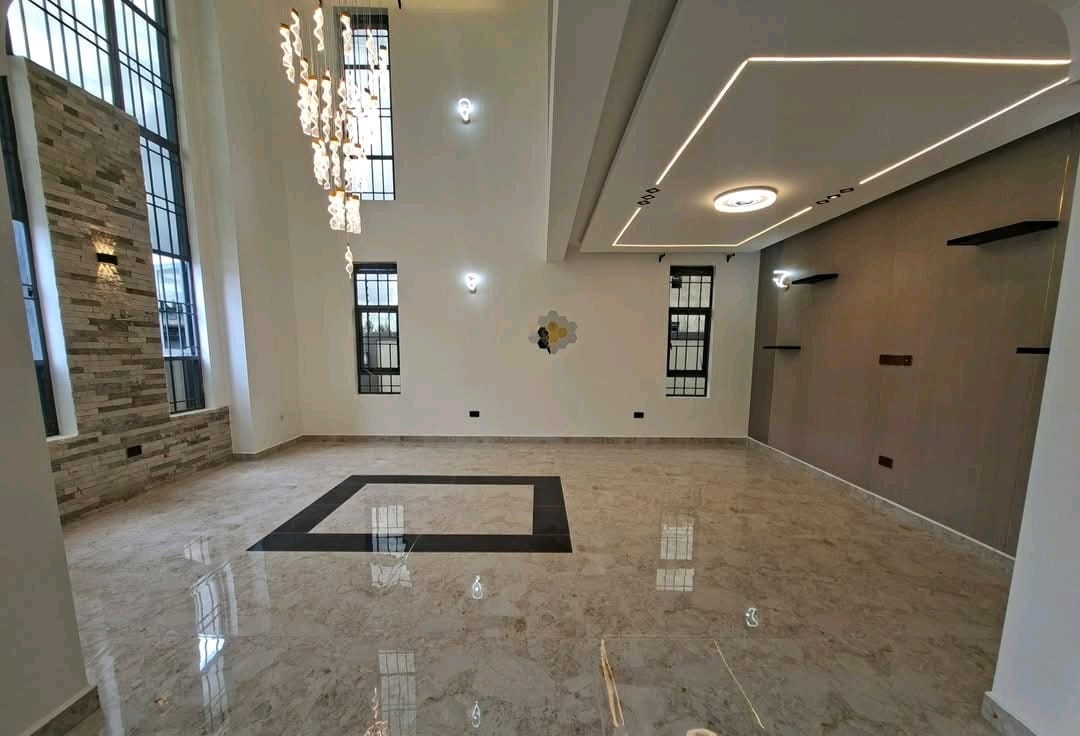 Rear Room
